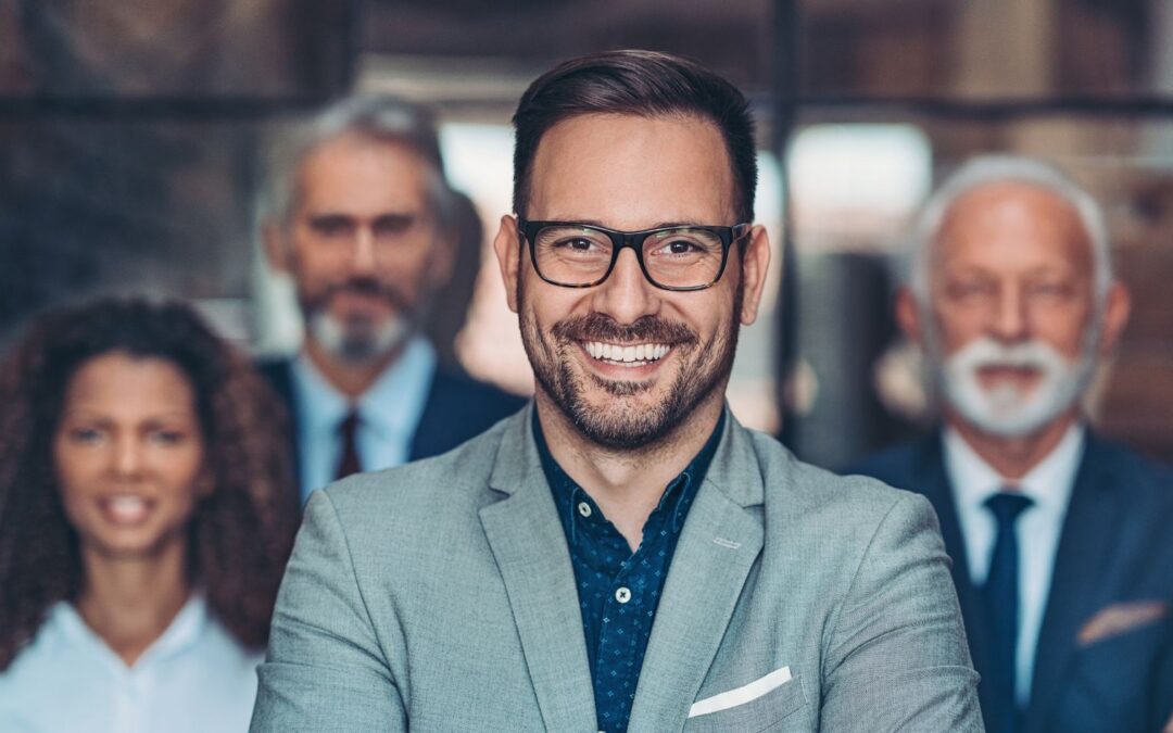 3 Pillars of Trust in a World of AI and Noise
