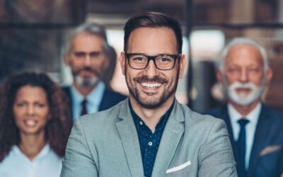 3 Pillars of Trust in a World of AI and Noise