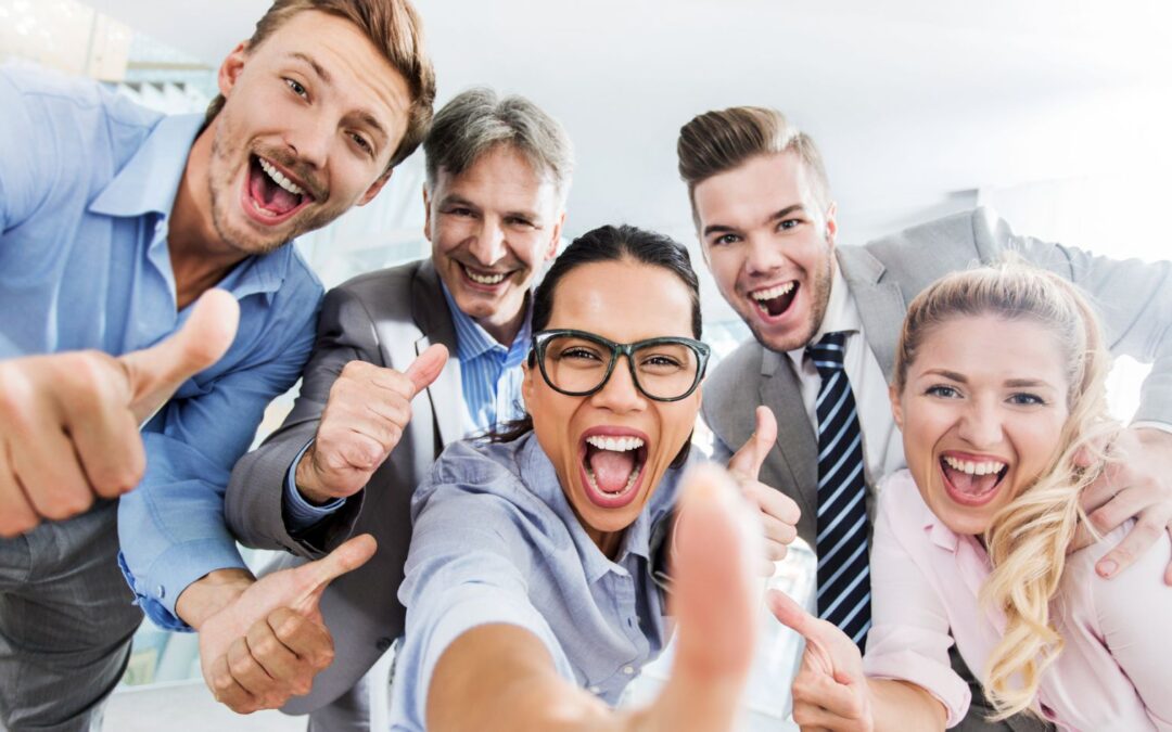 Why Your Biggest Breakthrough Is in ‘Being,’ Not ‘Doing’